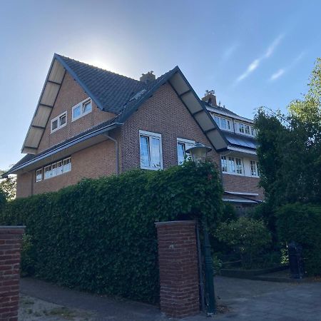 'Onder-Dak' 2-Persoons Appartement Zandvoort Bagian luar foto