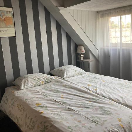 'Onder-Dak' 2-Persoons Appartement Zandvoort Bagian luar foto