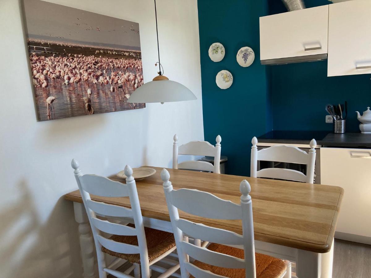 'Onder-Dak' 2-Persoons Appartement Zandvoort Bagian luar foto
