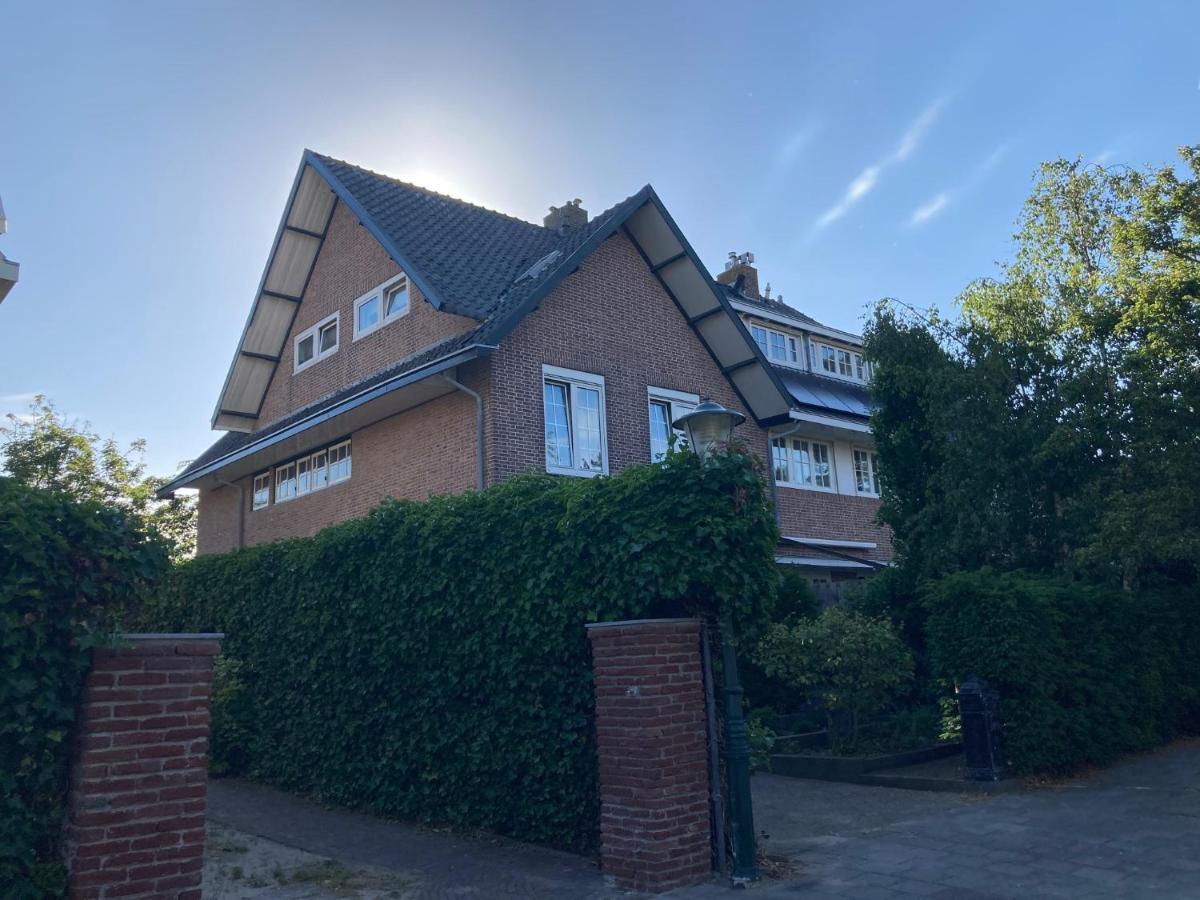 'Onder-Dak' 2-Persoons Appartement Zandvoort Bagian luar foto