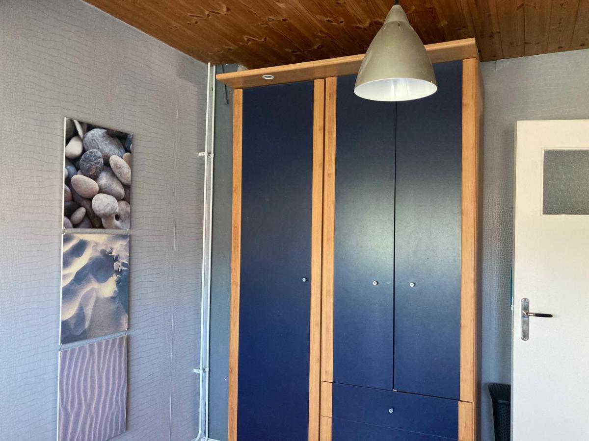 'Onder-Dak' 2-Persoons Appartement Zandvoort Bagian luar foto